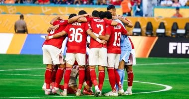 تشكيل الأهلي أمام بورتو: كوكا وبيكهام والشحات أساسيون وزيزو في الوسط