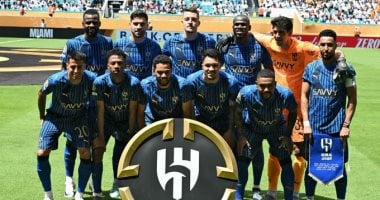موعد مباراة سالزبورج والهلال في كأس العالم للأندية والقناة الناقلة