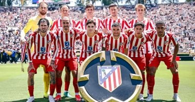 أتلتيكو مدريد يستعد لمواجهة حاسمة ضد بوتافوجو بمونديال الأندية