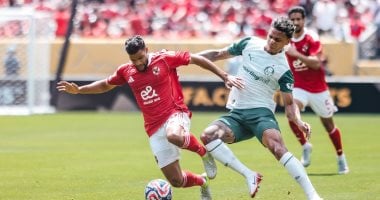 الأهلي في مأزق التأهل: ما يحتاجه لحصد تذكرة دور الـ16 بكأس العالم للأندية