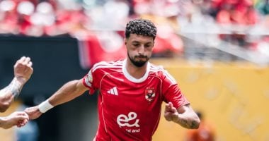 تشكيل الأهلي المرتقب لمواجهة بورتو: زيزو وبن شرقي يقودان الهجوم!