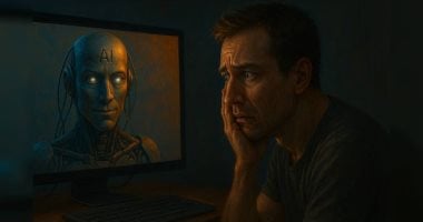 دراسة تكشف: روبوتات الدردشة من OpenAI وGoogle وMeta قد تخدع المستخدمين