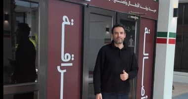 أحمد إبراهيم ينضم لنادي الاتفاق السعودي كمدير لشئون اللاعبين