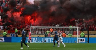 يوفنتوس يفوز على الوداد الرياضي 2-1 في شوط مثير – فيديو