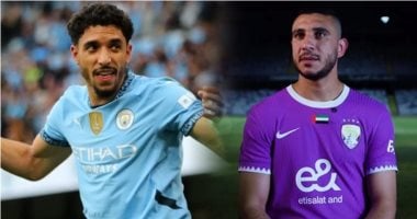 موعد مباراة مانشستر سيتي والعين في مونديال الأندية: تفاصيل ولقاء حاسم!