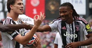 يوفنتوس يحقق فوزًا ساحقًا 4-1 على الوداد الرياضي في كأس العالم للأندية