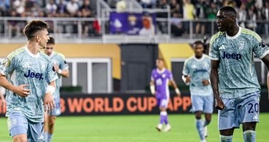 موعد مباراة يوفنتوس والوداد في كأس العالم للأندية والقنوات الناقلة