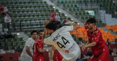 تعديل مواعيد مباريات منتخب شباب اليد في بطولة العالم - تفاصيل جديدة