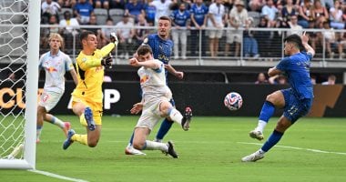 الهلال السعودي يُخفق في تحقيق الفوز ويتعادل مع سالزبورغ بكأس العالم للأندية