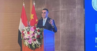 وزير الاستثمار: مصر تُعزز دورها كمركز رئيسي للتجارة والتصنيع