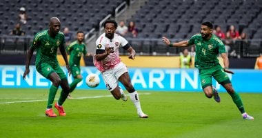 السعودية تتأهل لربع نهائي الكأس الذهبية بتعادل مثير مع ترينيداد