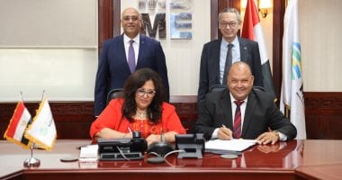 181 مليون جنيه دعمًا لجمعية رجال أعمال الإسكندرية من جهاز التنمية