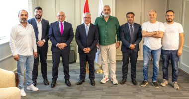 توقيع عقد مشروع أقمشة الجينز: شيريكجي أوغلو تعزز القنطرة غرب