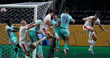 خروج 7 فرق من كأس العالم للأندية: العين يودع البطولة بعد الجولة الثانية