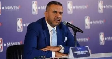 NBA مصر تعلن مشاركتها في مبادرة 'أبطال من أجل التغيير' لتعزيز الرياضة
