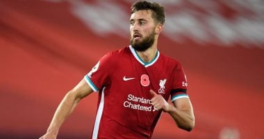 ليفربول يُودع نات فيليبس بعد 9 سنوات.. انتقاله إلى وست بروميتش