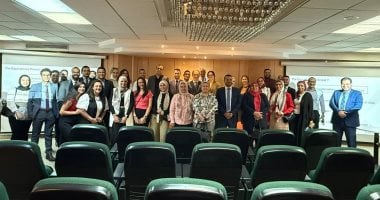 ورشة إعادة التأمين: توصيات جديدة للاستعانة بمؤشرات الإنذار المبكر
