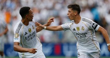 ريال مدريد يحقق أول انتصار في كأس العالم للأندية ضد باتشوكا!