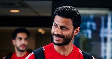 الأهلي يستعد لمواجهة بورتو في مونديال الأندية بتدريبات مكثفة
