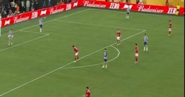 تعادل مثير 1-1 بين الأهلي وبورتو: هجوم بلا هوادة!