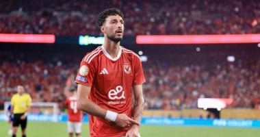 سام أبو علي يسجل هاتريك ويقود الأهلي للفوز على بورتو 3-2