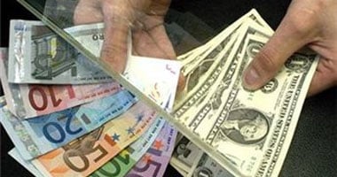 أسعار الدولار والعملات الأجنبية مساء الاثنين 23 يونيو 2025